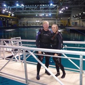 Meet your Posher, Eric